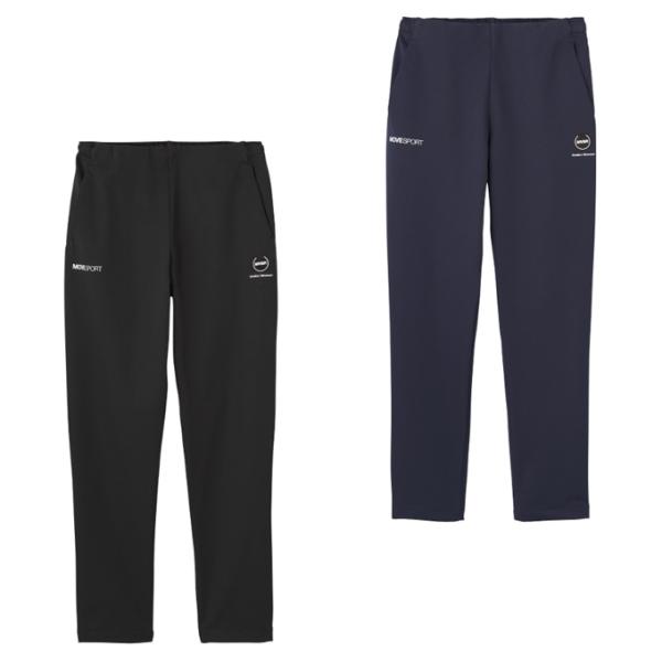 DESCENTE（デサント） スポーツウェア クロスウェア ロングパンツ