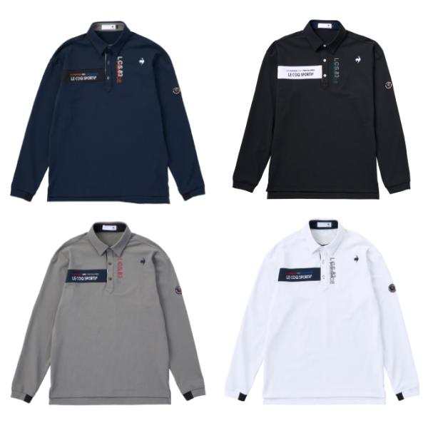 【新品】muta MARINE GOLF 長袖ハイネックシャツ メンズ muta 長袖ハイネックシャツ メンズ ムータ マリン ゴルフ ゴルフ