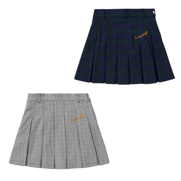 le coq sportif ルコックスポルティフ ゴルフウェア スカート