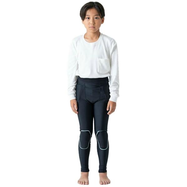 ■サイズ(実寸サイズ)：JR130-140( ウエスト / 53cm、股上 / 22.5cm、股下 / 52cm、わたり幅 / 18.3cmヒップ / 62cm )JR140-150( ウエスト / 60cm、股上 / 24.5cm、股下 ...