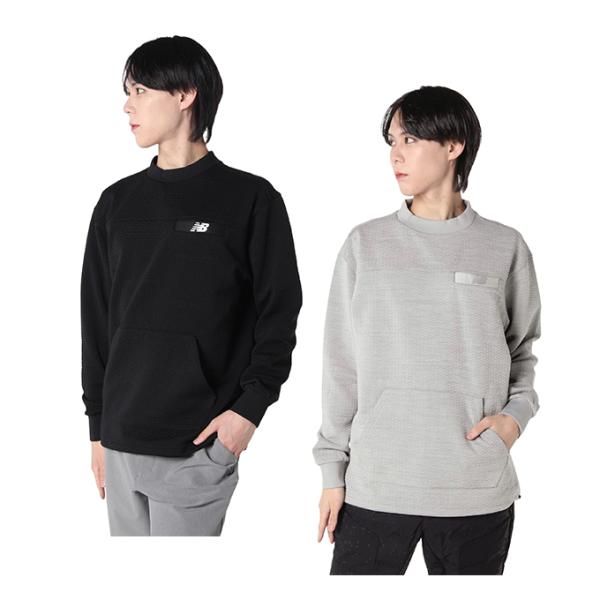 New Balance（ニューバランス） ゴルフウェア ジャケット メンズ ロゴ