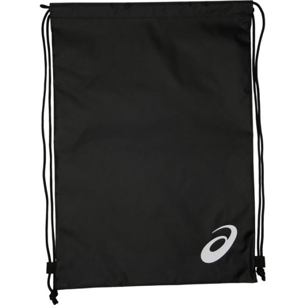 さまざまな用途に活用できるマルチ収納袋■カラー：001■サイズ：W38cm×H54cm■素材：ポリエステル100%■原産国：ベトナム検索ワード：バッグ かばん 鞄 ジムサック 巾着 JISA