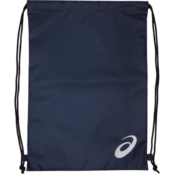 さまざまな用途に活用できるマルチ収納袋■カラー：400■サイズ：W38cm×H54cm■素材：ポリエステル100%■原産国：ベトナム検索ワード：バッグ かばん 鞄 ジムサック 巾着 JISA