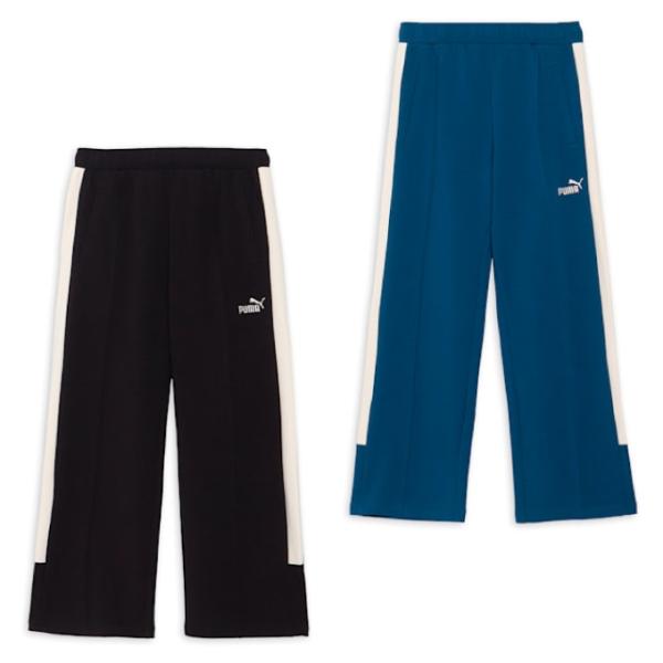 セール中⚡美品✨PUMA ジャージ トラックパンツ L ネイビー 白 下 楽天市場】プーマ ジャージ ネイビー ホワイトの通販