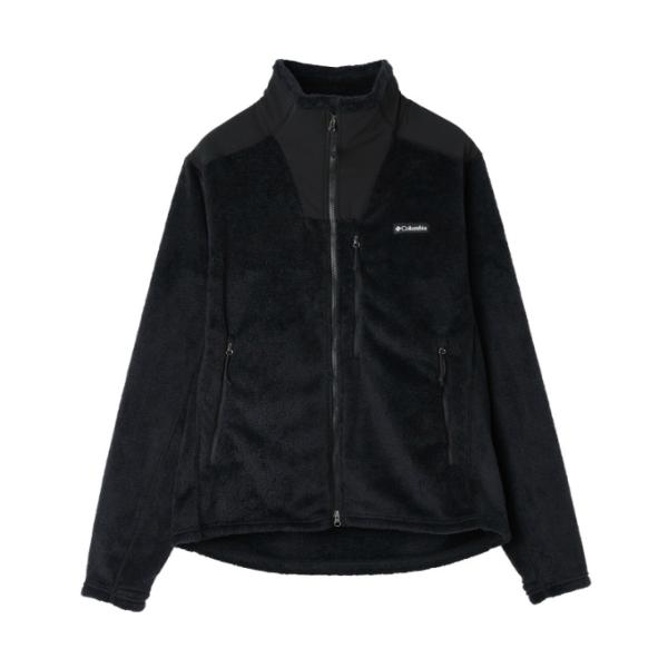 コロンビア フリース　ジャケット メンズ レディース マウンテンズアーコーリングフリースジャケット PM1734 010 Columbia Columbia（コロンビア） フリース ジャケット メンズ レディース
