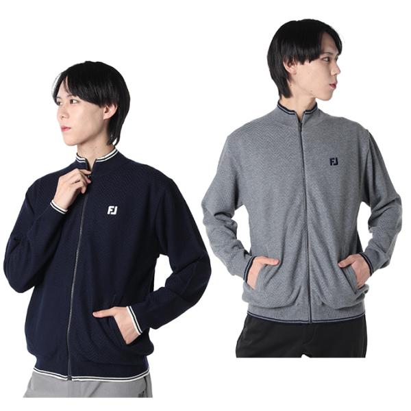 FootJoy（フットジョイ） ゴルフウェア セーター メンズ MEN'S
