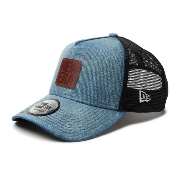 NEW ERA（ニューエラ） ゴルフ キャップ メンズ 9FORTY A-Frame