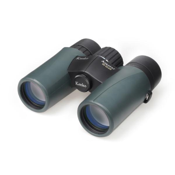 ケンコー・トキナー 10倍EDレンズ双眼鏡を徹底ガイド