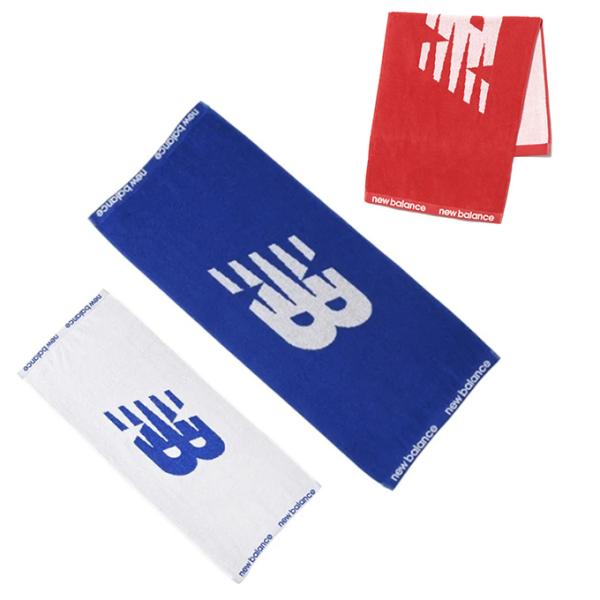 高級感のあるジャガード織で仕上げた肌触りの良いタオル。スポーツや日常で使いやすいサイズで持ち運びにも便利。■カラー：TRY ( チームロイヤル )TREWR ( ホワイトロイヤル )■サイズ(実寸サイズ)：OSZ (　W34cm × H80...