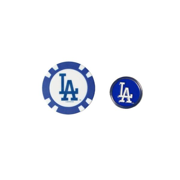 メジャーリーグベースボール MLB ゴルフ マーカー マグネットマーカー