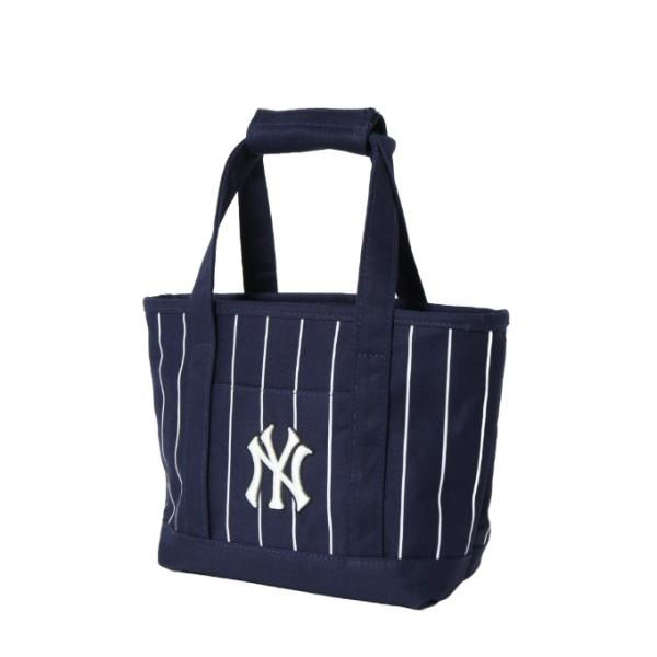MLB 正規品バッグ メジャーリーグベースボール MLB トートバッグ ミニトートバッグ