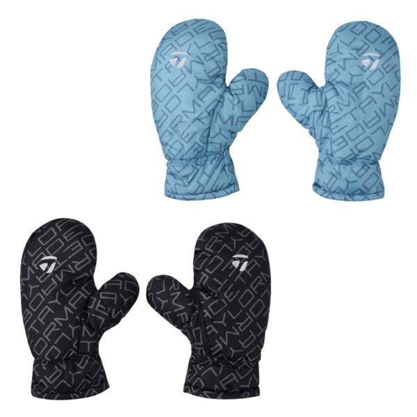 TaylorMade（テーラーメイド） ゴルフ 手袋 メンズ ウィンターミトン