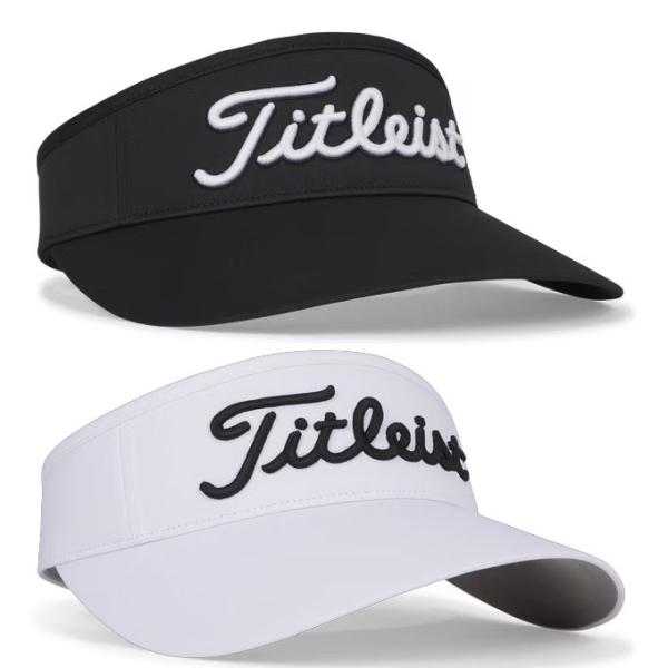 日焼けを防ぐツバ広バイザーウィメンズ・サンドロップ・バイザーは、クラシックでスタイリッシュなシルエット、日差しを最大限に防ぐ長めの嘴、リラックスして快適に着用できるソフトなクラウンが特長。■特長：・クラシックでスタイリッシュなシフエットデザ...