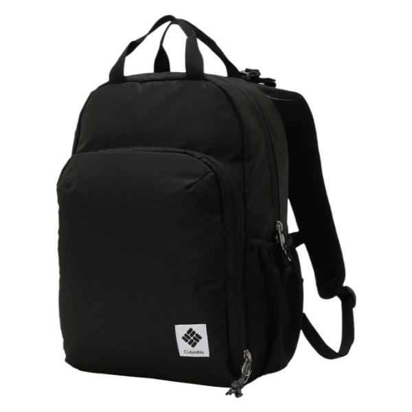 コロンビア バックパック メンズ レディース ジュニア GREAT SMOKY GARDEN 18L BACKPAC PU8726 010 Columbia Columbia（コロンビア） バックパック メンズ レディース ジュニア