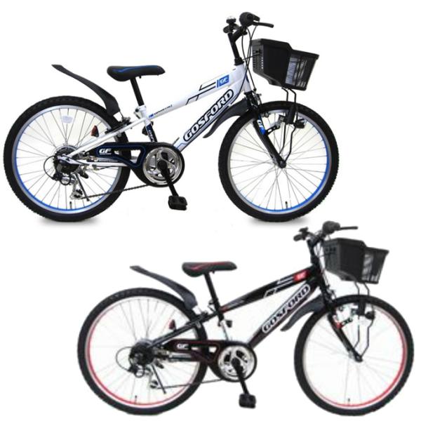 ■カラー：黒赤、白青■サイズ：20インチ、22インチ、24インチ■フレーム材質：スチール■変速：外装6段■ライト：LEDブロックライト■カゴ：プラスチックカゴ■ブレーキ：前キャリパー／後バンドブレーキ■その他：後輪シリンダーロック、樹脂泥除...