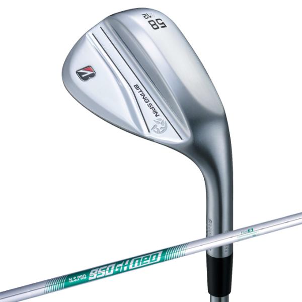BRIDGESTONE GOLF ブリヂストンゴルフ ゴルフクラブ ウェッジ メンズ