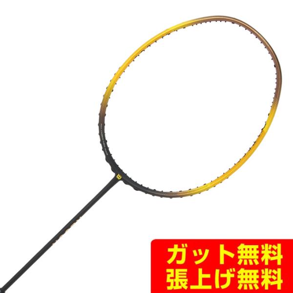 Wilson（ウイルソン） バドミントンラケット RECON PX7000 V9.0