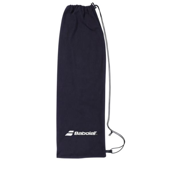 バドミントンラケット　バボラ　Babolat バドミントンラケット ケース付き バボラ Babolat バドミントン ラケットケース メンズ レディー
