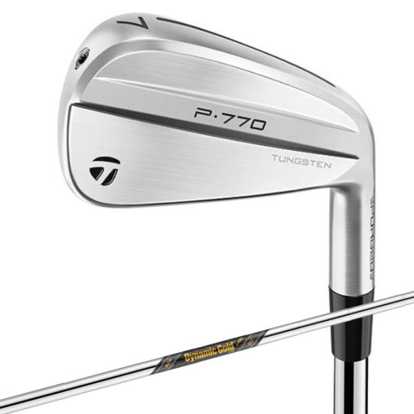 TaylorMade（テーラーメイド） ゴルフクラブ アイアンセット 5本組
