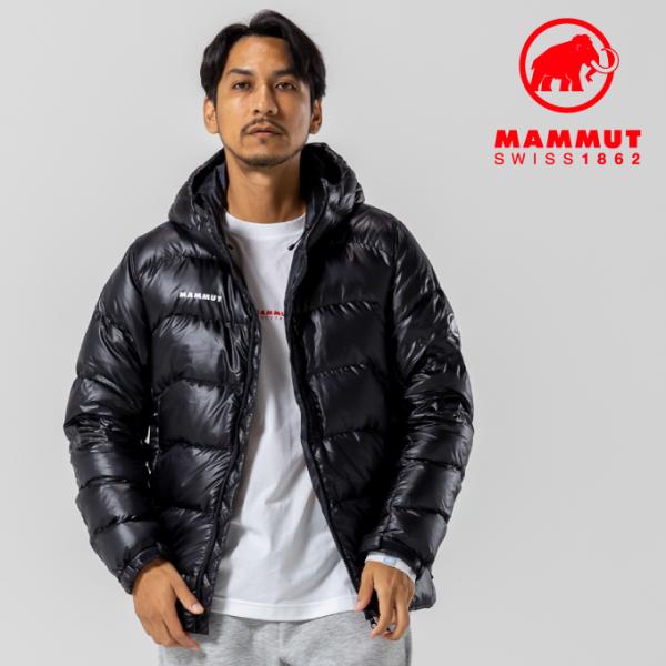 MAMMUT マムート グラビティ インサレーション フーデッド ジャケット アジアンフィット アウトドア アウター1013-02630-40284 メンズ himaraya_0000001219377