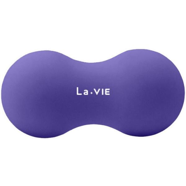 他サイト： ラ ヴィ La-VIE マッサージローラー かたお ブルー 3B-4706の商品画像