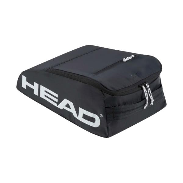 リサイクル素材でリニューアルされた新しいTOUR SHOE BAG BKWHなら、シューズの通気性を保ちながら、他の荷物と分けて収納できます。■カラー：BKWH ( black/white )■サイズ：36×14×24cm※製品によって仕上...