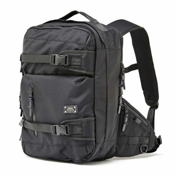 AS2OV アッソブ バックパック メンズ レディース CORDURA DOBBY
