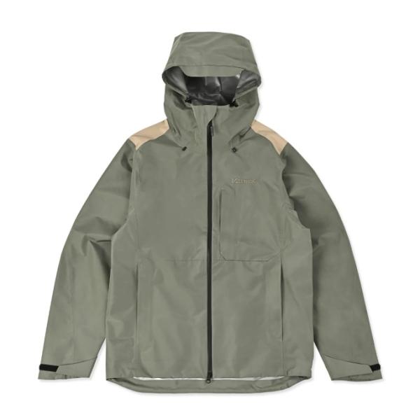 Marmot（マーモット） 防水ジャケット メンズ GTX Nika Jacket II