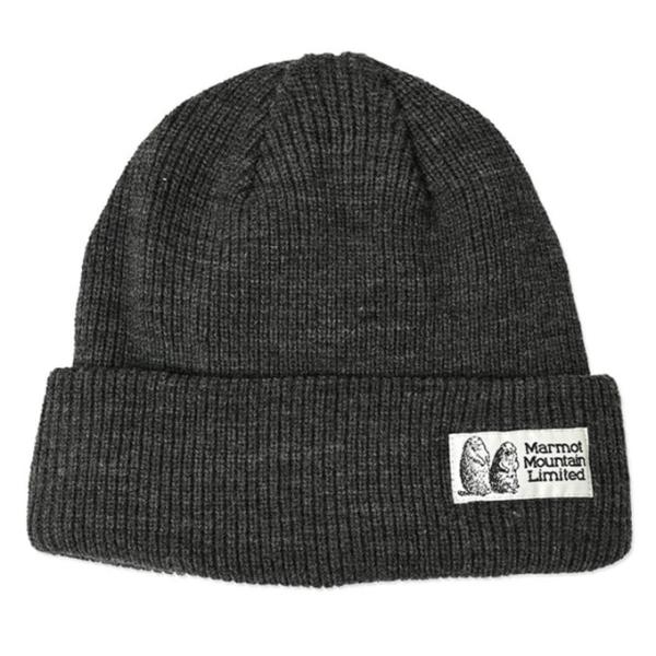 Marmot（マーモット） ニット帽 メンズ レディース MMW Knit Watch