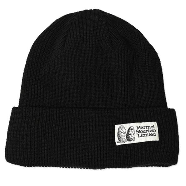 Marmot（マーモット） ニット帽 メンズ レディース MMW Knit Watch