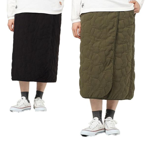 チャムス　スカート 楽天市場】チャムス ストレッチキャンピングロングスカート