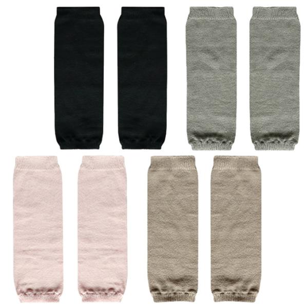 ■カラー：02桜色、04砂色、06銀色、08鉄黒■サイズ：FREE（長さ/約28cm-約32cm）■パッケージサイズ：H 22.5/W 12/D 1.5（cm）■組成：シルク88％、ナイロン8％、その他4％検索ワード：レッグカバー