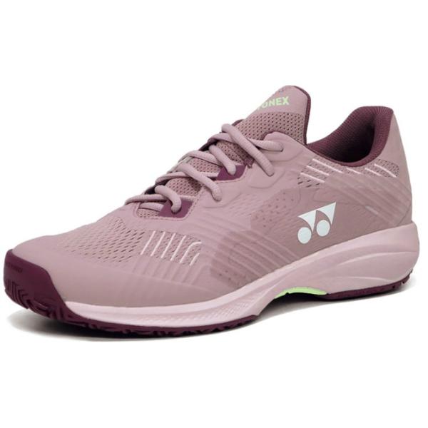 ■カラー：SMP ( スモークピンク )■サイズ：22.0〜26.0cm■素材：アッパー/合成繊維+合成樹脂ミッドソール/合成樹脂アウトソール/ゴム底■特長：・ローカット・オールコート用・パワークッションプラス・デュラブルスキンライト・パワ...