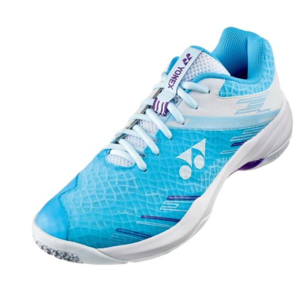 ヨネックス バドミントンシューズ レディース パワークッションカスケードアクセルスリム SHBCA1S-633 YONEX YONEX（ヨネックス） バドミントンシューズ レディース パワー