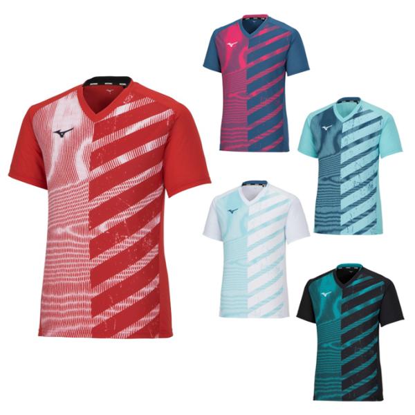 ■カラー：62RD ( 62 レッド )17BLNV ( 17 ブルーネイビー )20BLTQ ( 20 ブルーターコイズ )01WH ( 01 ホワイト )09BK (  09 ブラック )■サイズ：XS ( 後丈/65.5cm、胸回り/...