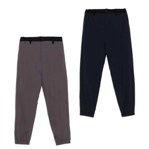 COBRA（コブラ） ゴルフウェア ロングパンツ メンズ オクタ ジョガー
