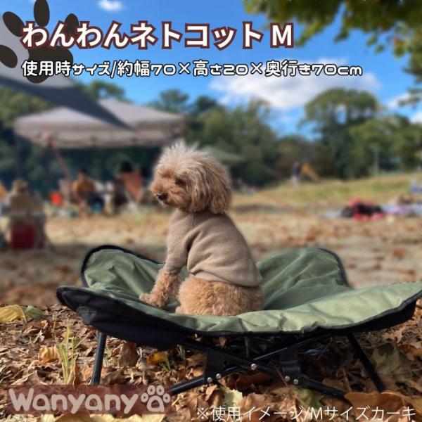わんわんネトコット (1台)
