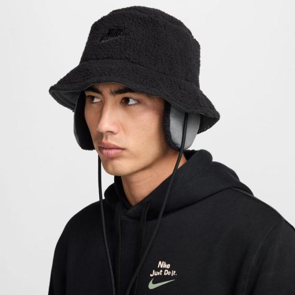 ナイキ ハット メンズ レディース APEX バケットハット FZ2205-010 NIKE