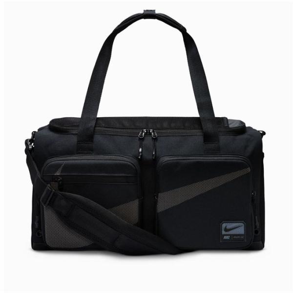 次のジムセッションを乗り切るために必要なアイテムをすべて持ち運べるバッグ。 メインコンパートメントには靴や着替えを簡単に保管でき、外側には小物を整理して安全に収納できるジッパー付きのポケットを備えています。 デュアルハンドルで運ぶことも、調...