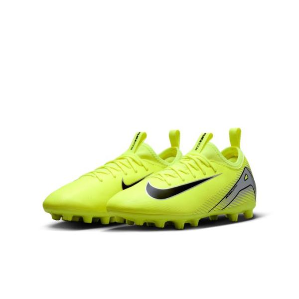 マーキュリアル ナイキバイユー　AG 27cm ナイキ(NIKE) サッカースパイク SU マーキュリアルV16 AC HGJ