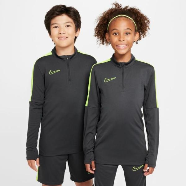 ナイキ サッカーウェア ピステトップ ジュニア HO DF アカデミードリルトップ JR DX5470-061 NIKE
