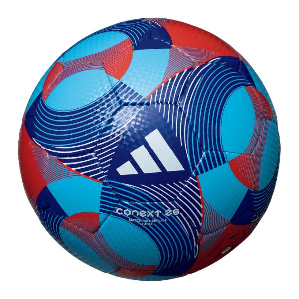 adidas（アディダス） サッカーボール 4号 検定球 コネクト25 FIFA25