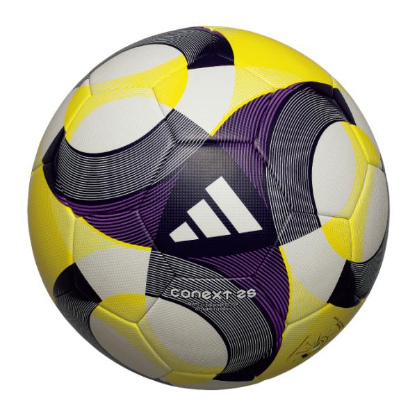 adidas（アディダス） サッカーボール 5号球 検定球 コネクト25 FIFA25