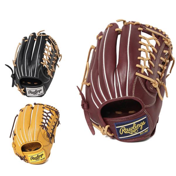 Rawlings（ローリングス） 野球 一般軟式グローブ オールラウンド 一般