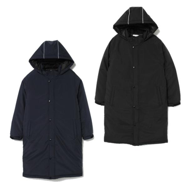 VISION QUEST（ビジョンクエスト） ベンチコート ジュニア キッズ 140