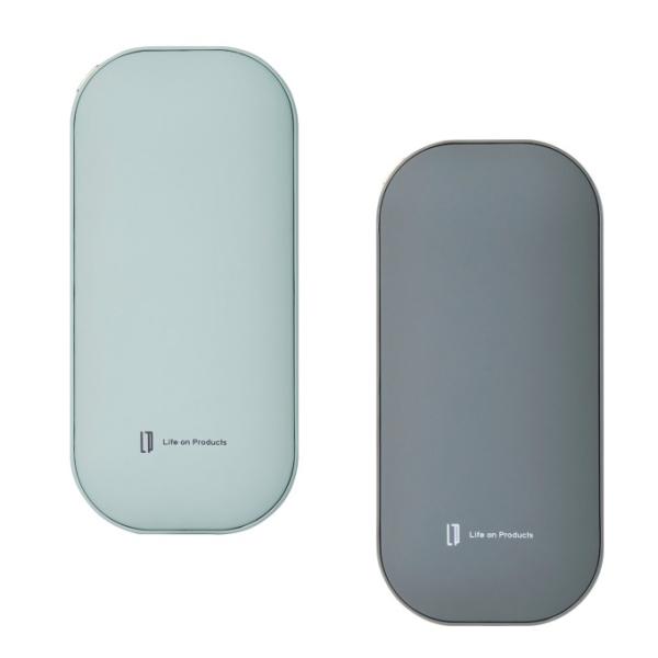 極寒でも温かい高温マグマ設計。温度設定は45〜60℃まで可能な高温エコカイロ。温度3段階調節が可能で、気温や使用場所によって快適な温度を選べます。■カラー：ME、CR■サイズ：11.5×5.4×2.9cm※製品によって仕上りサイズに多少の誤...