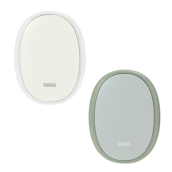 使い捨てカイロとは違い充電式なので何度も繰り返し使用できます。長期的にみると使い捨てカイロと比較し充電式の方がお得になります。■カラー：ME、WH■サイズ：7.3×9.5×1.7cm※製品によって仕上りサイズに多少の誤差がありますのでご了承...