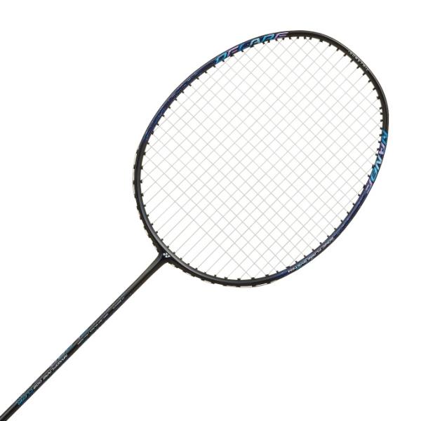 YONEX（ヨネックス） バドミントンラケット 張り上げ済み ナノフレア