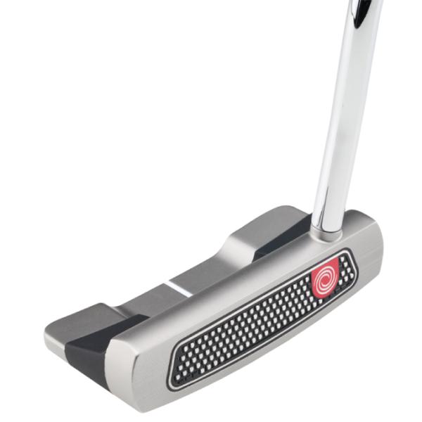 オデッセイ  ODYSSEY ゴルフクラブ パター メンズ マイクロヒンジ MICROHINGE PT DW-DB オデッセイ（ODYSSEY） ゴルフクラブ パター メンズ マイクロヒンジ