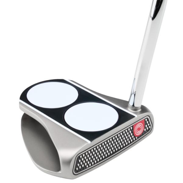 オデッセイ  ODYSSEY ゴルフクラブ パター メンズ マイクロヒンジ MICROHINGE PT DW-DB オデッセイ（ODYSSEY） ゴルフクラブ パター メンズ マイクロヒンジ